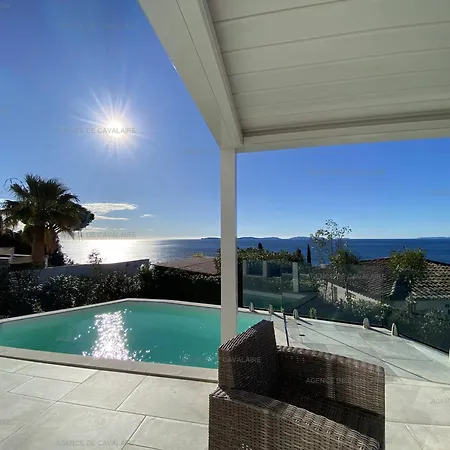 Villa Moderne Avec Piscine Et Climatisation - Fr-1-100-328